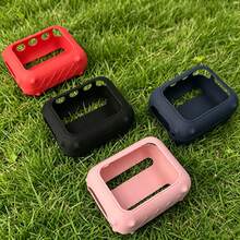 Funda protectora para altavoz Bluetooth JB1 GO5, Carcasa protectora para altavoz JB1 GO5, disponible en 4 colores - Unitalla - Ver 7