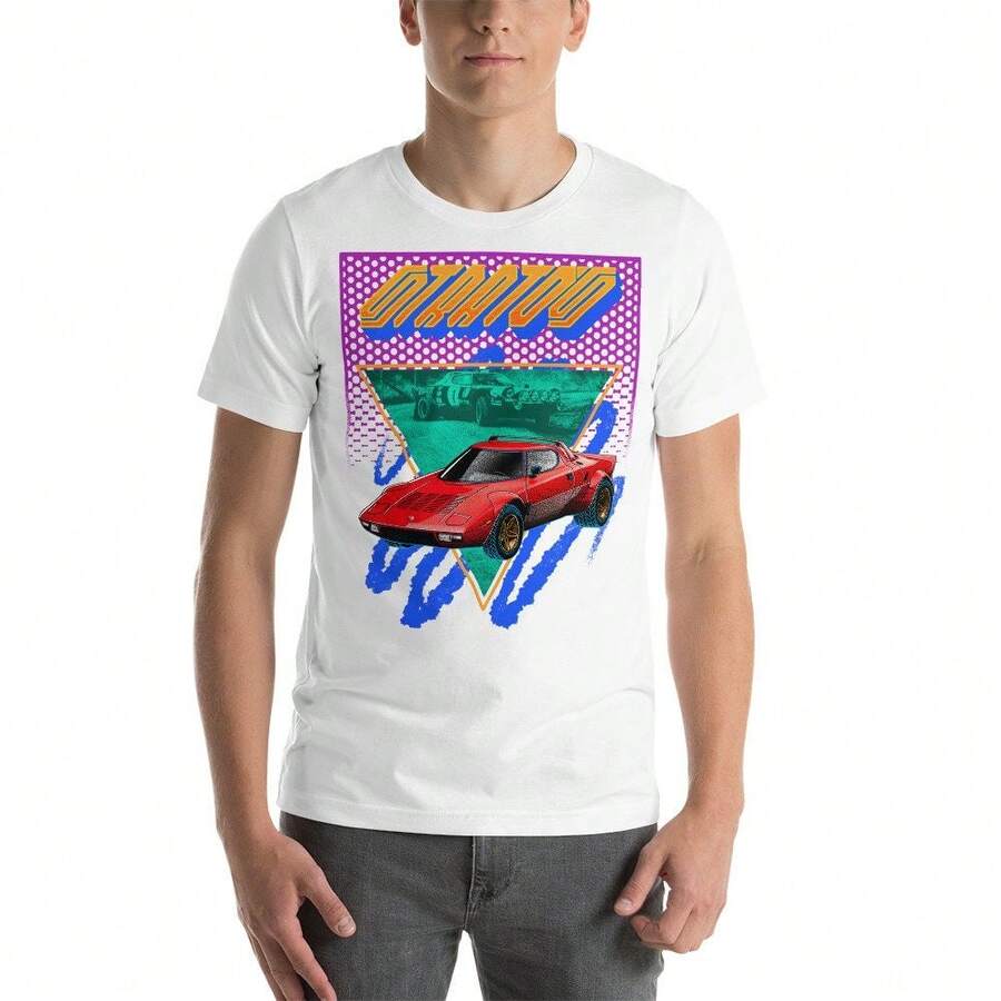 Women T-Shirts - White - View 1