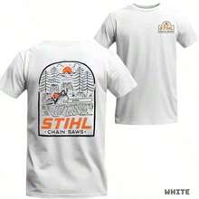 Women T-Shirts - Blanc - View 12