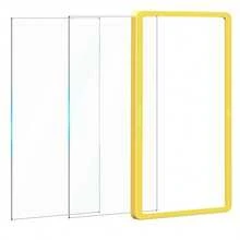 2 Tempered Glass Screen Protector, High Definition Anti-Scratch Protective Film Accessory - View 11