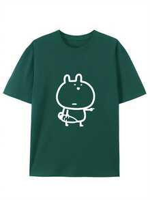T-Shirts Hommes - Blanc - Voir 9