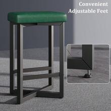 Barstools - Grüne 2er-Packung - Übersicht 3