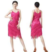 Stage Dance Wear - Hot Pink - View 13