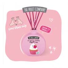 THE FRUIT COMPANY Fragrância lisa - 40 ml - Ver 4
