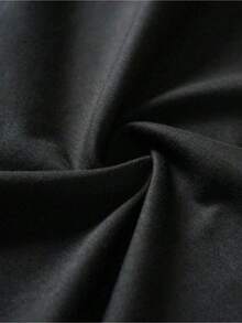 Women T-Shirts - Black - View 3