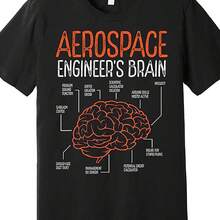 Women T-Shirts - Black - View 10