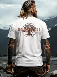Women T-Shirts - White - View 1