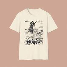 Women T-Shirts - White - View 4