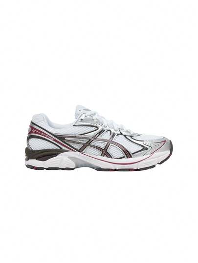 Asics GT-2160 Women's Casual Athletic Shoes White/Oxblood 1203A275