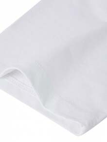 Women's T-Shirt - [白色的] - 查看 5