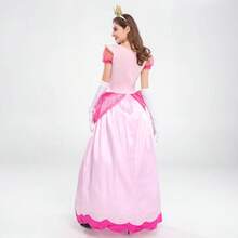 Stage Dance Wear - Image Color - View 5