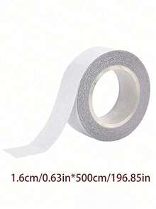 5m/Cuộn Băng dính quần áo chống nước, Băng dính cơ thể hai mặt vô hình, Băng dính áo ngực, Băng dính nội y trong suốt, Phù hợp cho mùa hè, bãi biển, du lịch - Nhiều màu - Xem 8