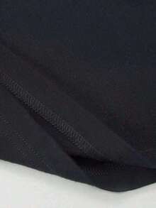Women T-Shirts - Black - View 6