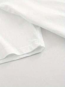 Women T-Shirts - White - View 2