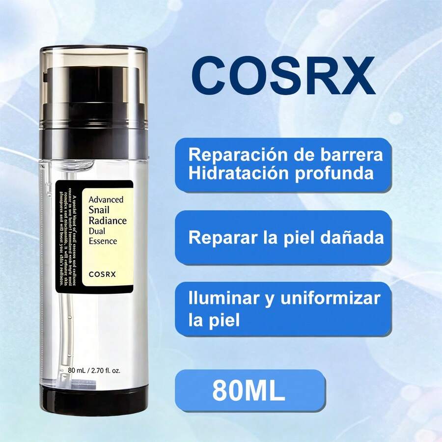 COSRX Serums & Facial Treatment - Clear - View 1