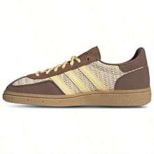 Handball Spezial Wonder Quartz/Mauve Women's JR3645 - Khaki - View 8