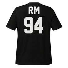 Women T-Shirts - Black - View 7