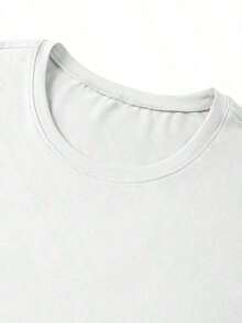 Women T-Shirts - Blanc - View 6