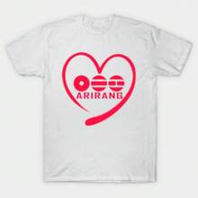Women T-Shirts - White - View 1
