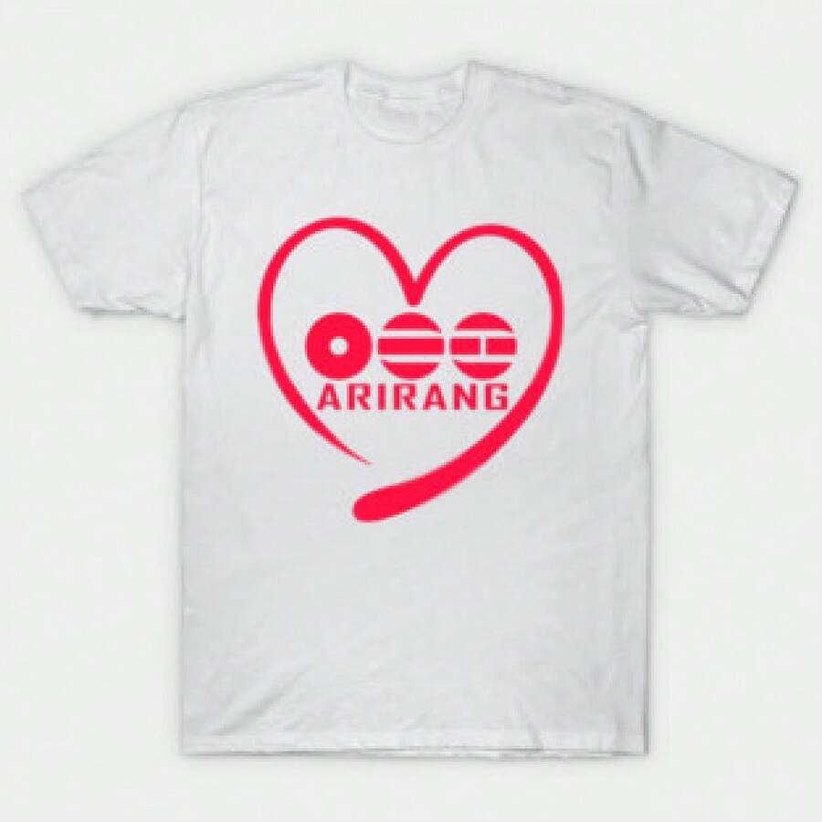 Women T-Shirts - White - View 1