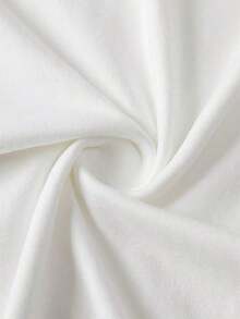 Women T-Shirts - White - View 5