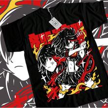 Women T-Shirts - Black - View 3