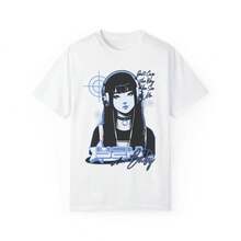 Women T-Shirts - White - View 1