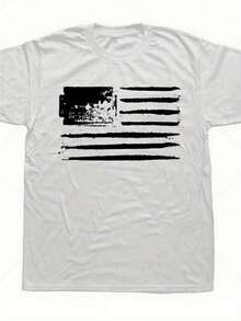 Women T-Shirts - White - View 2