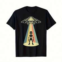 Women T-Shirts - Black - View 10
