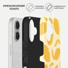 Basic Phone Cases - 白色12 - 查看 2