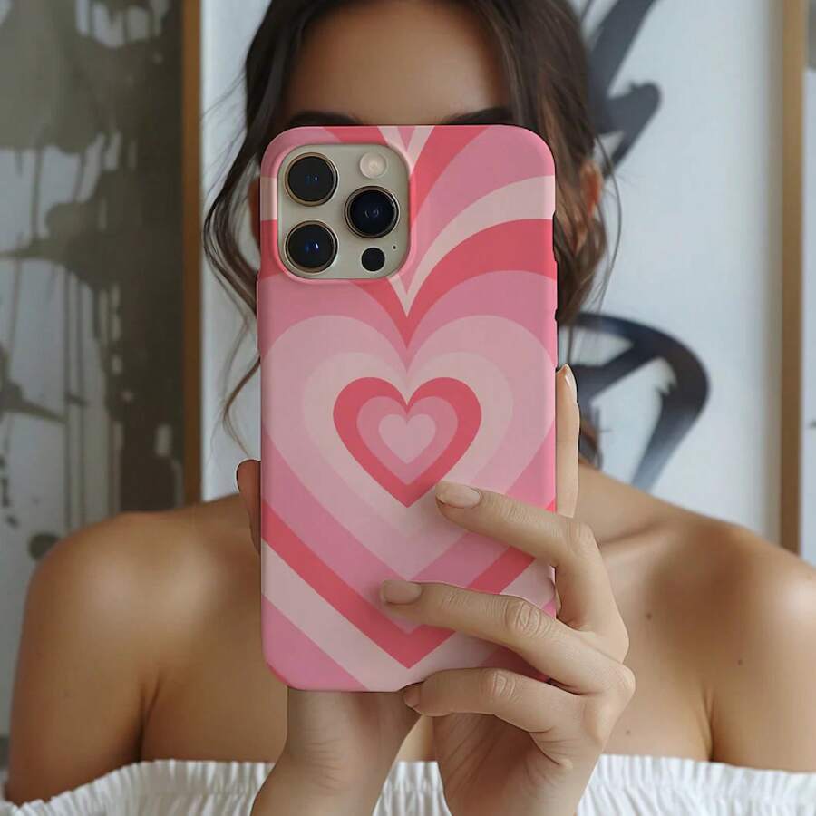 Fashion Phone Cases - 磨砂飾面 - 查看 1