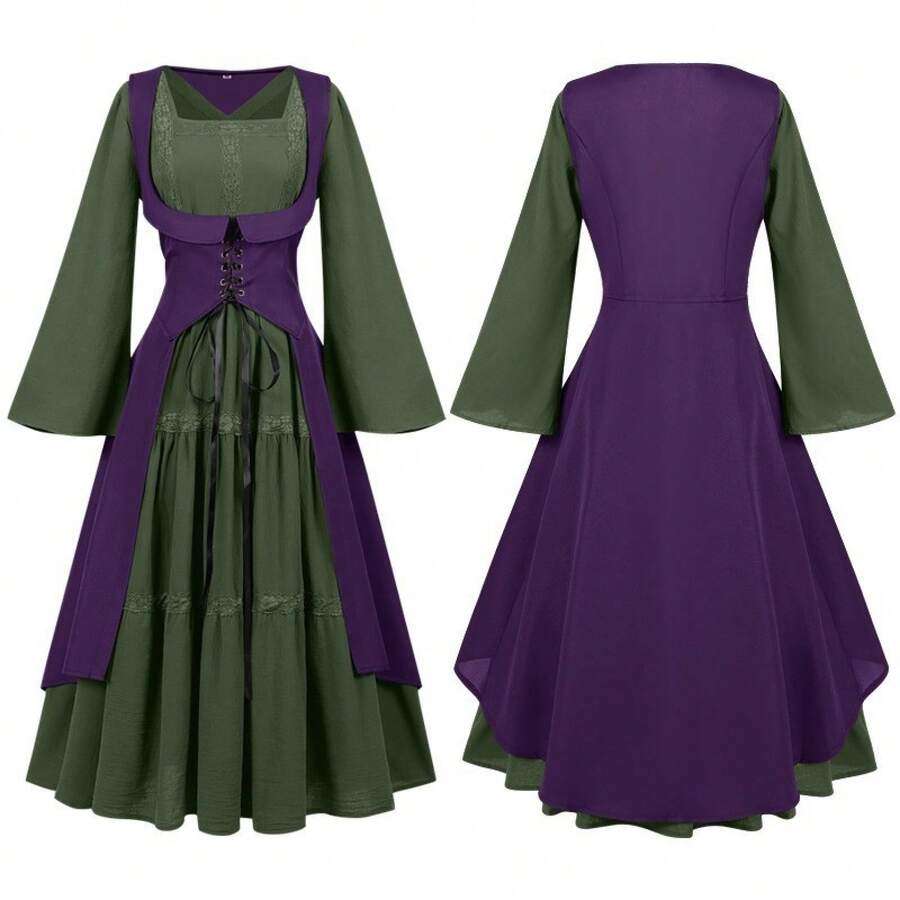 Cosplay Clothing