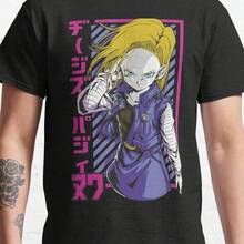 Men Outdoor Tees & Tanks - Black - View 7