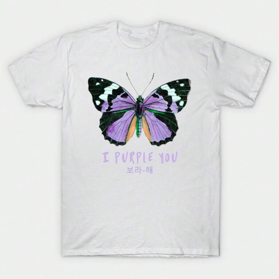 Women T-Shirts - White - View 1