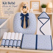 Complete Baby Kit – Comfort, Practicality, And Style For Your Little One. - 飛機套件 - 查看 1