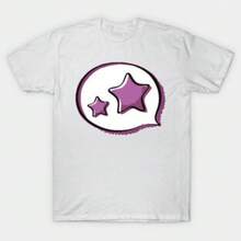 Women T-Shirts - White - View 1