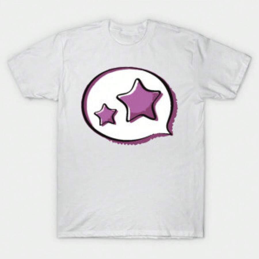 Women T-Shirts - White - View 1