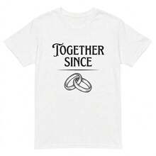 Women T-Shirts - White - View 1