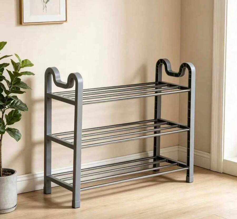 Shoe Racks - View 1