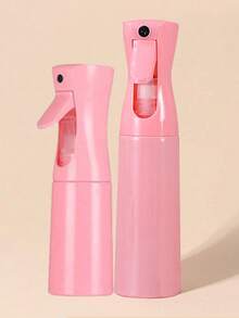1. Lắp ráp bình xịt phun sương mịn tự động liên tục áp suất cao 200ml/300ml chuyên nghiệp, dụng cụ tạo kiểu tóc, thích hợp cho phòng tắm, phòng ngủ, nhà bếp, bàn trang điểm, salon, phụ kiện tóc. - Nhiều màu - Xem 12