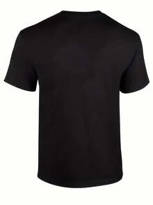 I Have Homosexual Tendencies Funny Edgy Hard Skeleton Meme T-Shirt - Black - View 4