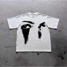 Women T-Shirts - White - View 3
