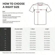 T-Shirts For Men Summer Outfit Women Summer Outfit Ladies - Blanc - View 5