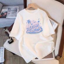 Pure Cotton Summer Style