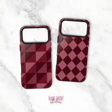 Fashion Phone Cases - 磨砂飾面 - 查看 12