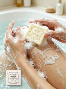 L'Occitane 薰衣草溫和皂 - 100g - 淨重 3.5oz - Lavande - 查看 7