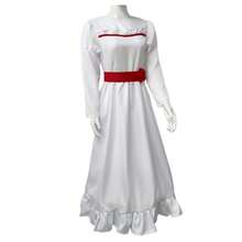Cosplay Clothing - White - View 2