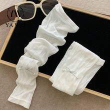Cycling Ice Sleeves - Grey - View 9