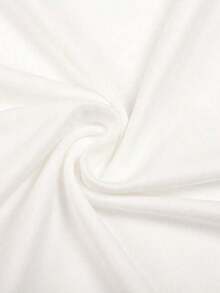 Women T-Shirts - White - View 3