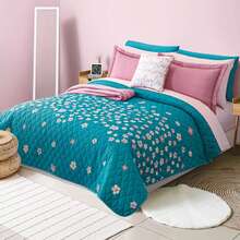 Neo Comforter Set With Pillowcases Included BEUTTY HOME - VALERYN - View 2